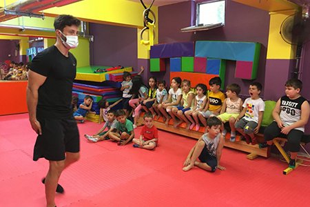 Fatih (Çapa, Kocamustafapaşa) Şubesi